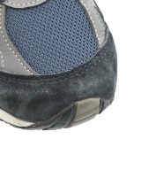 New Balance（ニューバランス）スニーカー 紺 サイズ:US7 1/2(25.5cm位) メンズ/2200716471042