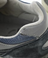New Balance（ニューバランス）スニーカー 紺 サイズ:US7 1/2(25.5cm位) メンズ/2200716471042