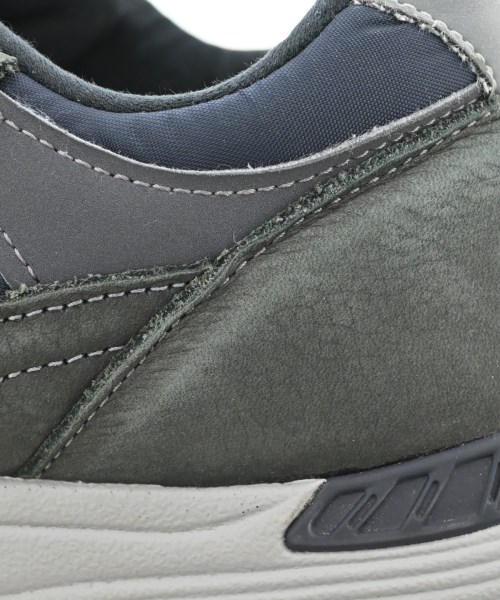 New Balance（ニューバランス）スニーカー グレー サイズ:US7 1/2(25.5cm位) メンズ/2200716471059