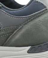 New Balance（ニューバランス）スニーカー グレー サイズ:US7 1/2(25.5cm位) メンズ/2200716471059