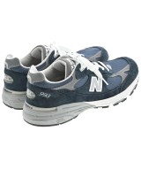 New Balance（ニューバランス）スニーカー 紺 サイズ:26.5cm メンズ/2200706922011