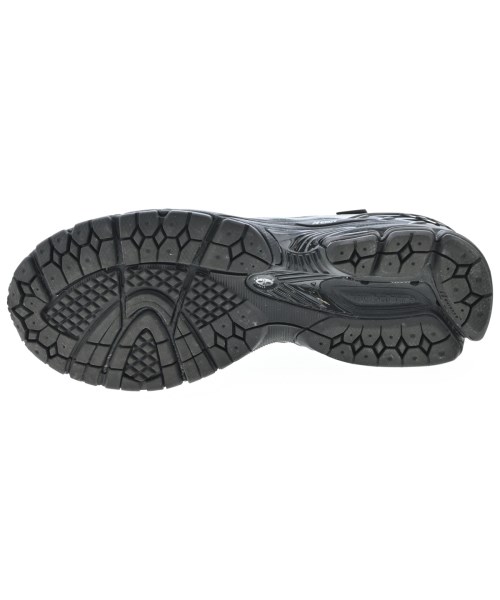 New Balance（ニューバランス）スニーカー 黒 サイズ:26cm メンズ/2200706922028