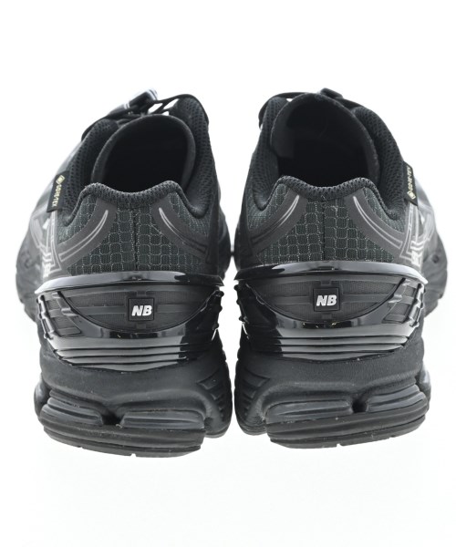 New Balance（ニューバランス）スニーカー 黒 サイズ:26cm メンズ/2200706922028