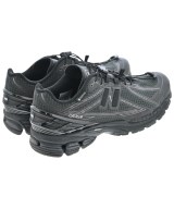 New Balance（ニューバランス）スニーカー 黒 サイズ:26cm メンズ/2200706922028