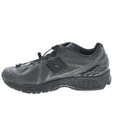 New Balance（ニューバランス）スニーカー 黒 サイズ:26cm メンズ/2200706922028