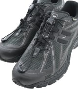 New Balance（ニューバランス）スニーカー 黒 サイズ:26cm メンズ/2200706922028