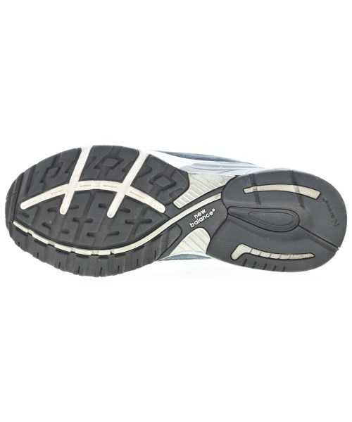 New Balance（ニューバランス）スニーカー 紺 サイズ:26cm メンズ/2200706922042