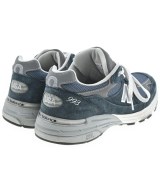 New Balance（ニューバランス）スニーカー 紺 サイズ:26cm メンズ/2200706922042