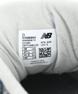 New Balance（ニューバランス）スニーカー 紺 サイズ:26cm メンズ/2200706922042