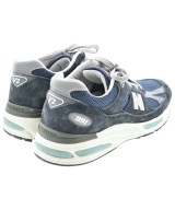 New Balance（ニューバランス）スニーカー 紺 サイズ:US8 1/2(26.5cm位) メンズ/2200706922059
