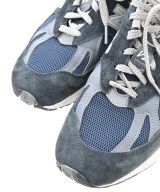 New Balance（ニューバランス）スニーカー 紺 サイズ:US8 1/2(26.5cm位) メンズ/2200706922059