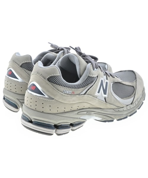 New Balance（ニューバランス）スニーカー グレー サイズ:28.5cm メンズ/2200711628090