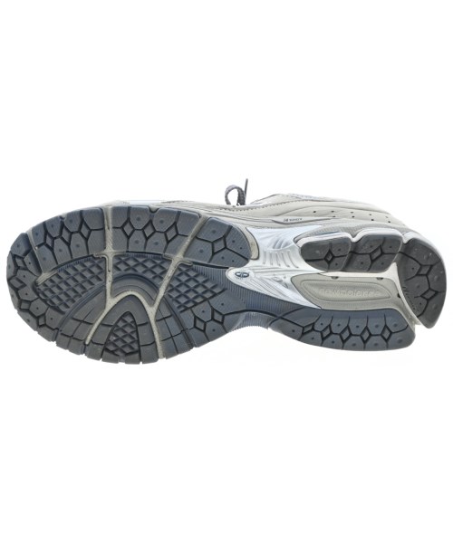 New Balance（ニューバランス）スニーカー グレー サイズ:28.5cm メンズ/2200711628090