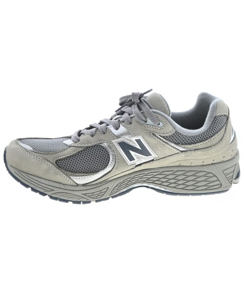 New Balance（ニューバランス）スニーカー グレー サイズ:28.5cm メンズ/2200711628090