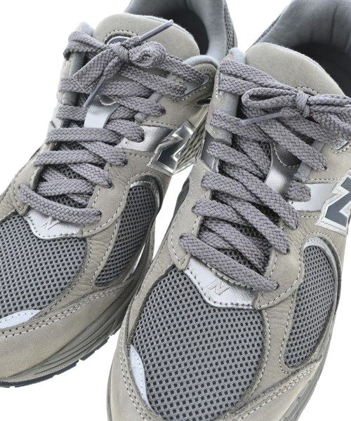 New Balance（ニューバランス）スニーカー グレー サイズ:28.5cm メンズ/2200711628090