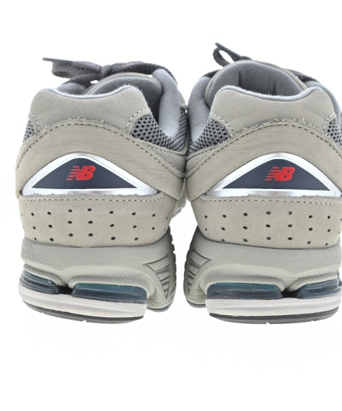 New Balance（ニューバランス）スニーカー グレー サイズ:28.5cm メンズ/2200711628090