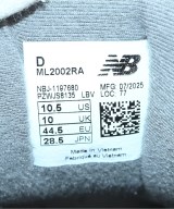 New Balance（ニューバランス）スニーカー グレー サイズ:28.5cm メンズ/2200711628090