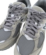 New Balance（ニューバランス）スニーカー グレー サイズ:28.5cm メンズ/2200711628090