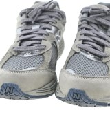 New Balance（ニューバランス）スニーカー グレー サイズ:28.5cm メンズ/2200711628090