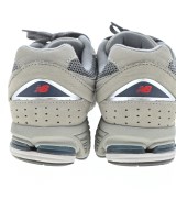 New Balance（ニューバランス）スニーカー グレー サイズ:28.5cm メンズ/2200711628090
