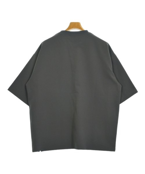 New Balance（ニューバランス）Tシャツ・カットソー グレー サイズ:XL メンズ/2200713766028