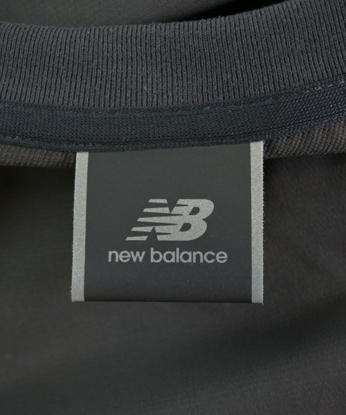 New Balance（ニューバランス）Tシャツ・カットソー グレー サイズ:XL メンズ/2200713766028