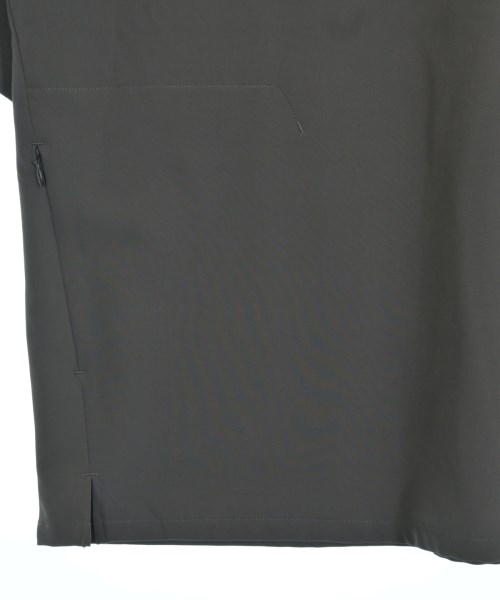 New Balance（ニューバランス）Tシャツ・カットソー グレー サイズ:XL メンズ/2200713766028