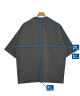New Balance（ニューバランス）Tシャツ・カットソー グレー サイズ:XL メンズ/2200713766028