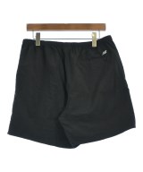 New Balance（ニューバランス）ショートパンツ 黒 サイズ:L メンズ/2200713766035