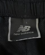 New Balance（ニューバランス）ショートパンツ 黒 サイズ:L メンズ/2200713766035