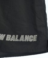 New Balance（ニューバランス）ショートパンツ 黒 サイズ:L メンズ/2200713766035