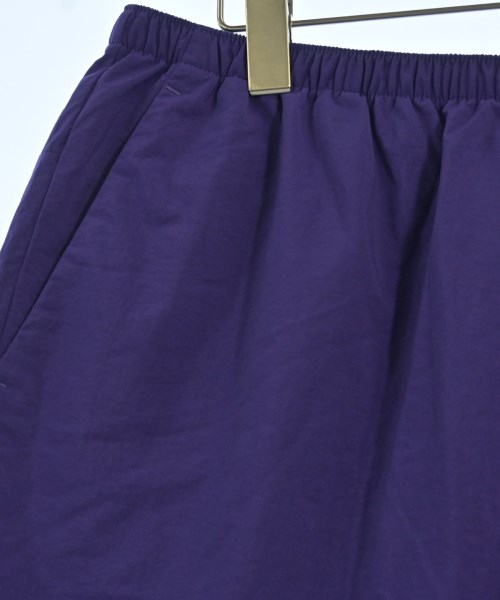 New Balance（ニューバランス）ショートパンツ 紫 サイズ:L メンズ/2200713766042