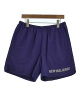 New Balance ショートパンツ