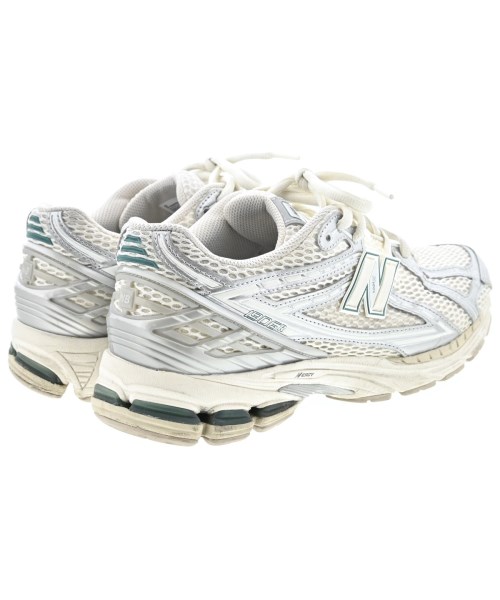 New Balance（ニューバランス）スニーカー ベージュ サイズ:US10(28cm位) メンズ/2200714976037