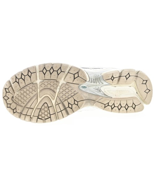 New Balance（ニューバランス）スニーカー ベージュ サイズ:US10(28cm位) メンズ/2200714976037
