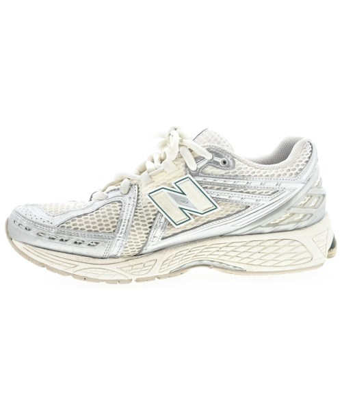 New Balance（ニューバランス）スニーカー ベージュ サイズ:US10(28cm位) メンズ/2200714976037