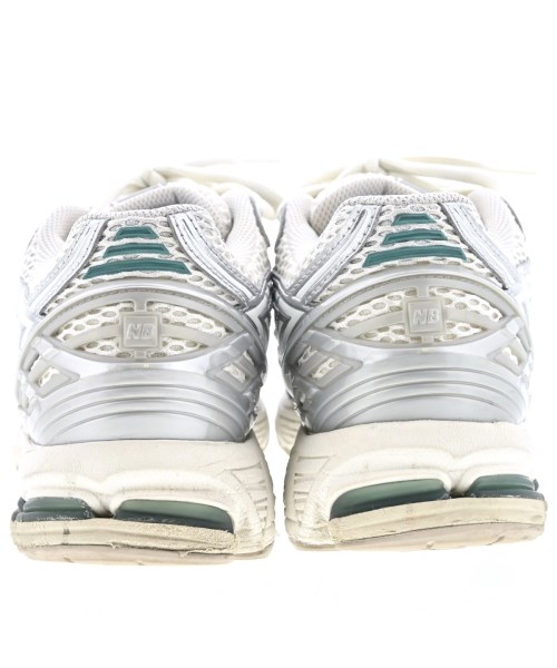 New Balance（ニューバランス）スニーカー ベージュ サイズ:US10(28cm位) メンズ/2200714976037