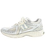 New Balance（ニューバランス）スニーカー ベージュ サイズ:US10(28cm位) メンズ/2200714976037