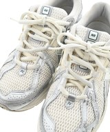New Balance（ニューバランス）スニーカー ベージュ サイズ:US10(28cm位) メンズ/2200714976037