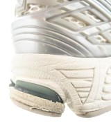 New Balance（ニューバランス）スニーカー ベージュ サイズ:US10(28cm位) メンズ/2200714976037