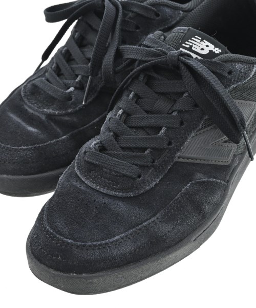 New Balance（ニューバランス）スニーカー 黒 サイズ:26cm メンズ/2200715389010