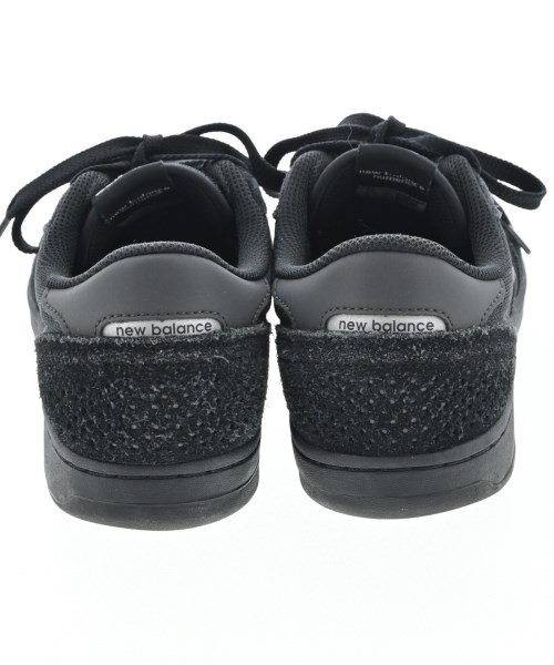 New Balance（ニューバランス）スニーカー 黒 サイズ:26cm メンズ/2200715389010
