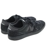 New Balance（ニューバランス）スニーカー 黒 サイズ:26cm メンズ/2200715389010