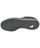 New Balance（ニューバランス）スニーカー 黒 サイズ:26cm メンズ/2200715389010