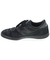 New Balance（ニューバランス）スニーカー 黒 サイズ:26cm メンズ/2200715389010