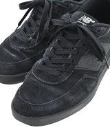 New Balance（ニューバランス）スニーカー 黒 サイズ:26cm メンズ/2200715389010