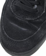New Balance（ニューバランス）スニーカー 黒 サイズ:26cm メンズ/2200715389010