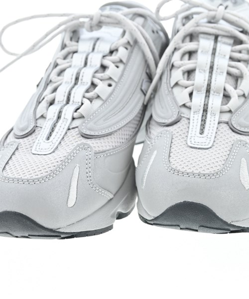 New Balance（ニューバランス）スニーカー シルバー サイズ:28cm メンズ/2200716609124