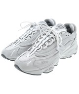 New Balance（ニューバランス）スニーカー シルバー サイズ:28cm メンズ/2200716609124