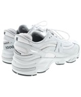 New Balance（ニューバランス）スニーカー シルバー サイズ:28cm メンズ/2200716609124